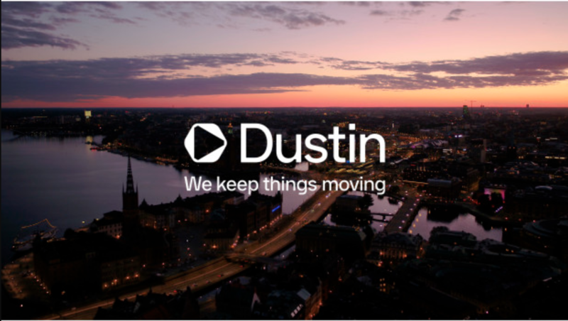 Dustin Norway – ny avtale på IT-utstyr og -tjenester