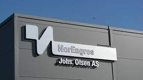 Johs Olsen kjøper Wittusen & Jensens grossistvirksomhet