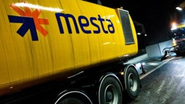 Mesta er Norges ledende aktør innen drift og vedlikehold av vei og veielektro, med et viktig samfunnsoppdrag: Vi får folk fram.