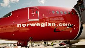 Norwegian Air Shuttle er nytt medlem i Tradebroker fra årsskiftet 2022/23.