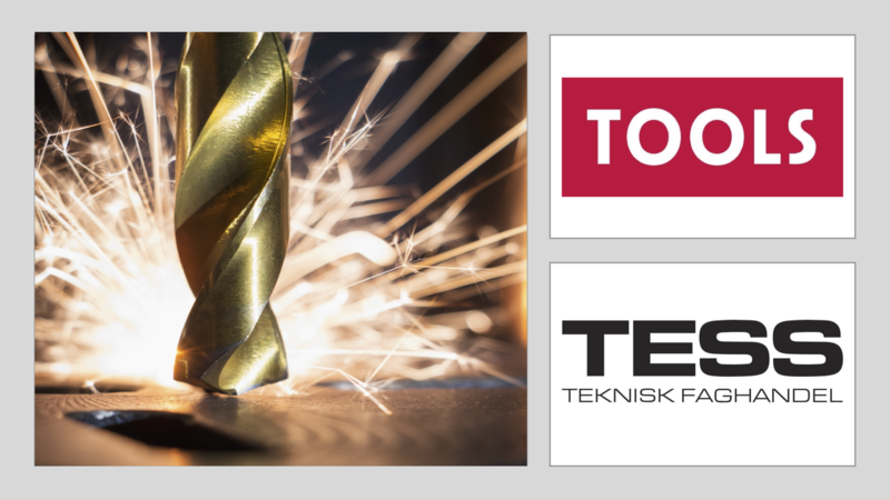 Tradebroker har gjennomført konkurranse på drift- og vedlikeholdsmateriell (DVH). Tools og TESS er valgt som leverandører for kommende avtaleperiode.