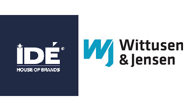 Det er signert nye avtaler med IDÉ House of Brands og Wittusen & Jensen innenfor området gaver og profilering
