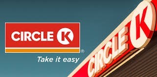 Truckkort, firmakort og privatkort er tilgjengelig gjennom avtalen med Circle K.